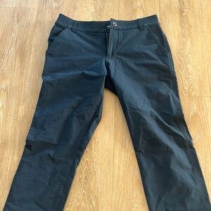 Kuhl Men’s Resistor Navy Chino 32x32